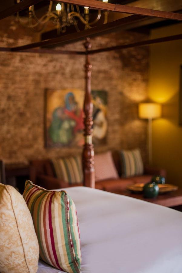 Cape Heritage Hotel Kapstaden Eksteriør billede