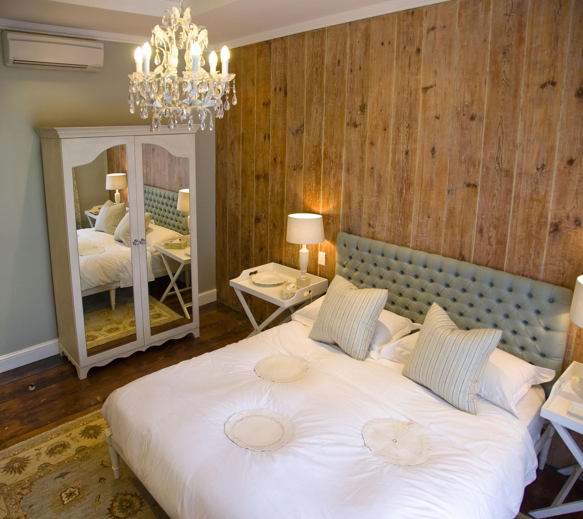 Cape Heritage Hotel Kapstaden Eksteriør billede